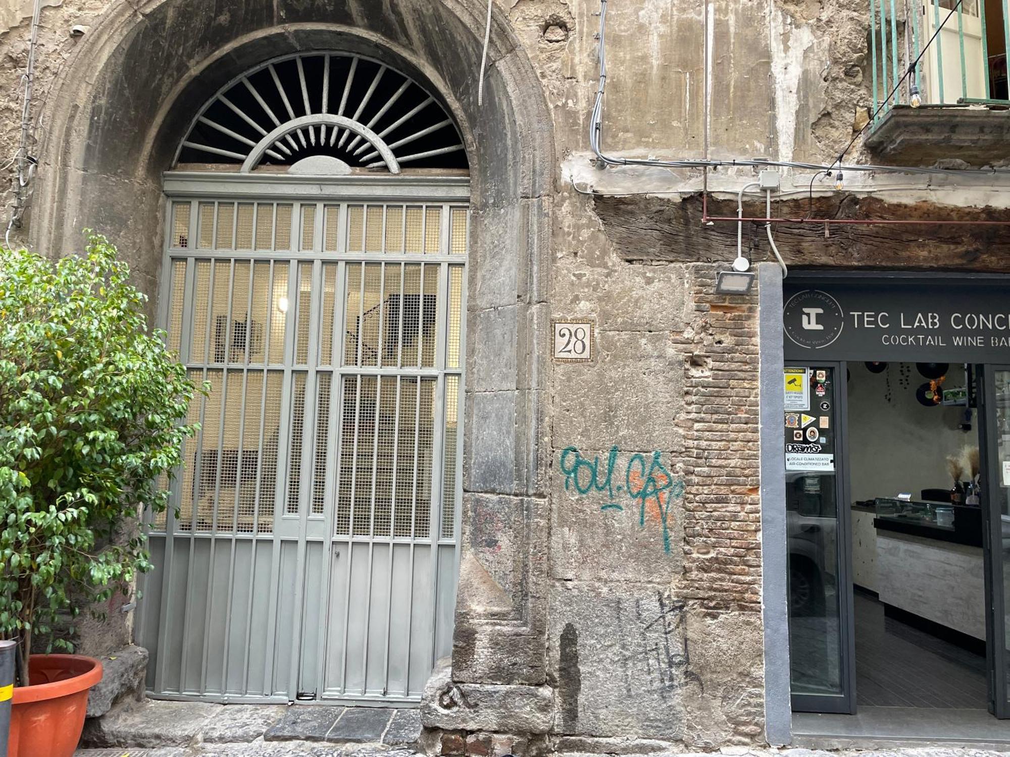 Appartamento 